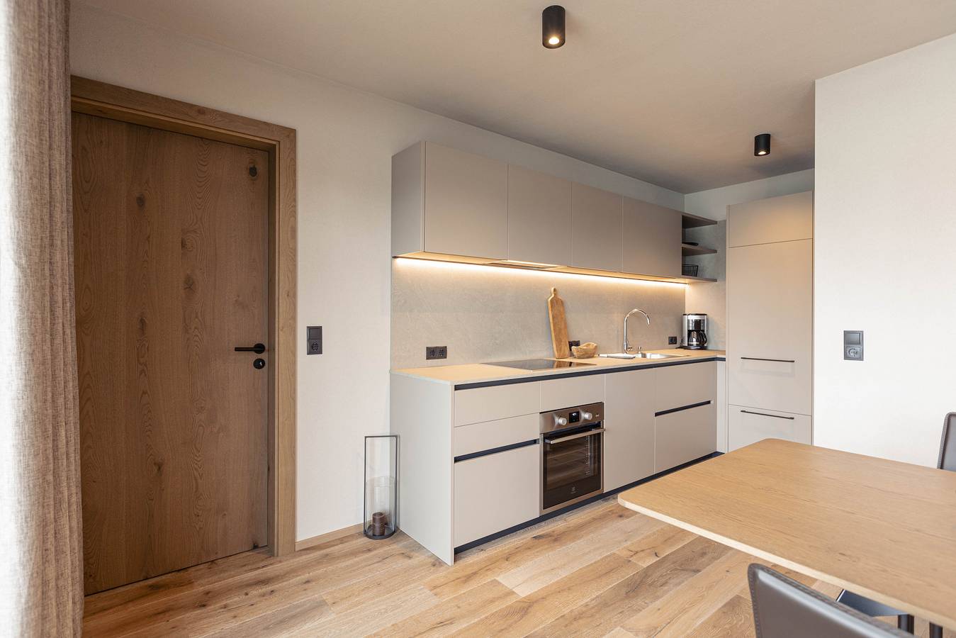 Ganze Wohnung, Superior Ferienwohnung mit 2 Schlafzimmern in Westendorf (Tirol), Kaisergebirge