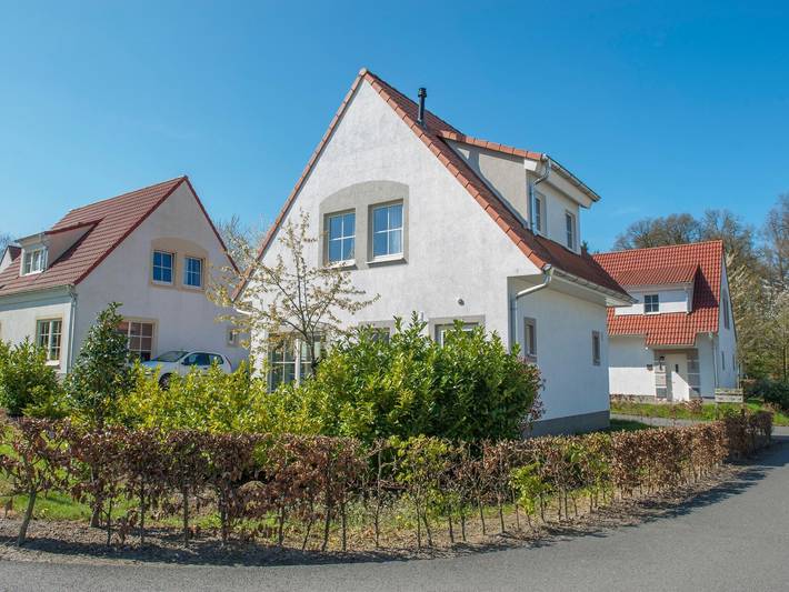Vakantiehuis voor 5 personen, met Terras en Tuin in Bad Bentheim