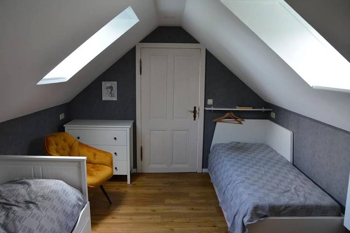 Ferienhaus für 2 Personen