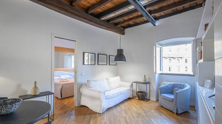 Apartamento de férias para 4 pessoas - 1