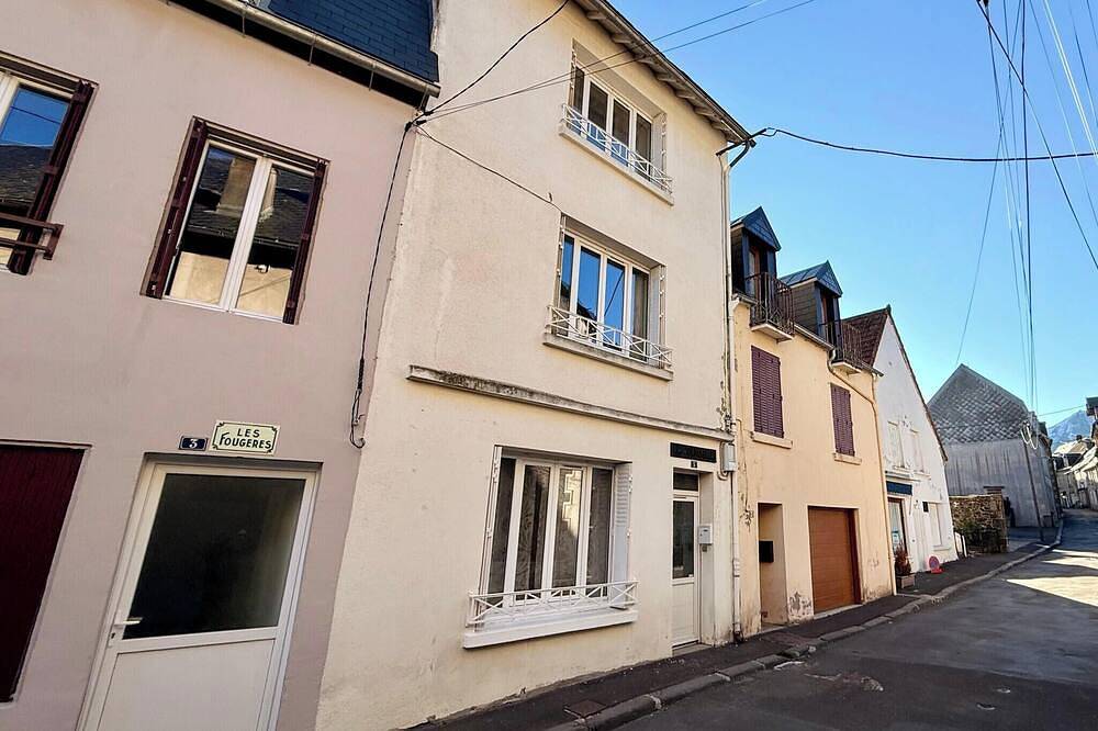 Photo : Maison de vacances