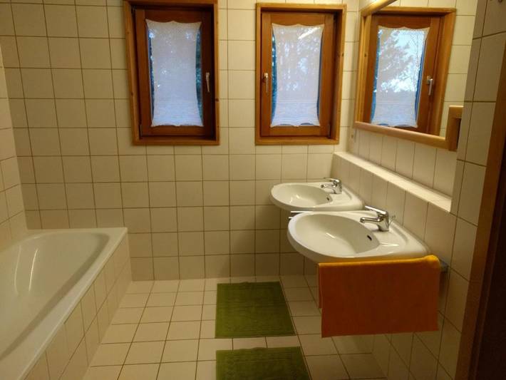 Ferienwohnung für 4 Personen, mit Balkon und Ausblick in Landsberg am Lech - 3