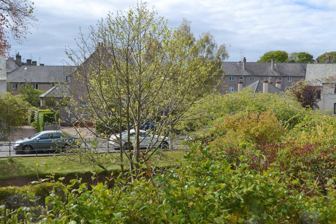 The Spindle Guest Rooms in St Andrews, Fife region