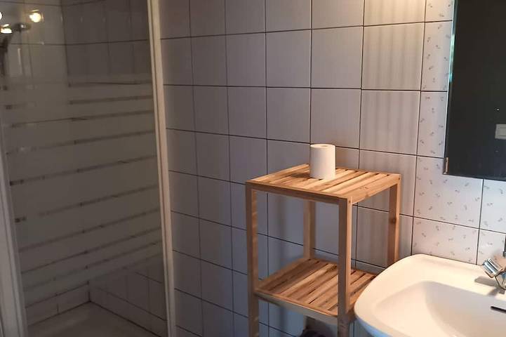 Gîte pour 2 personnes, avec Jardin à Arrens-Marsous - 4