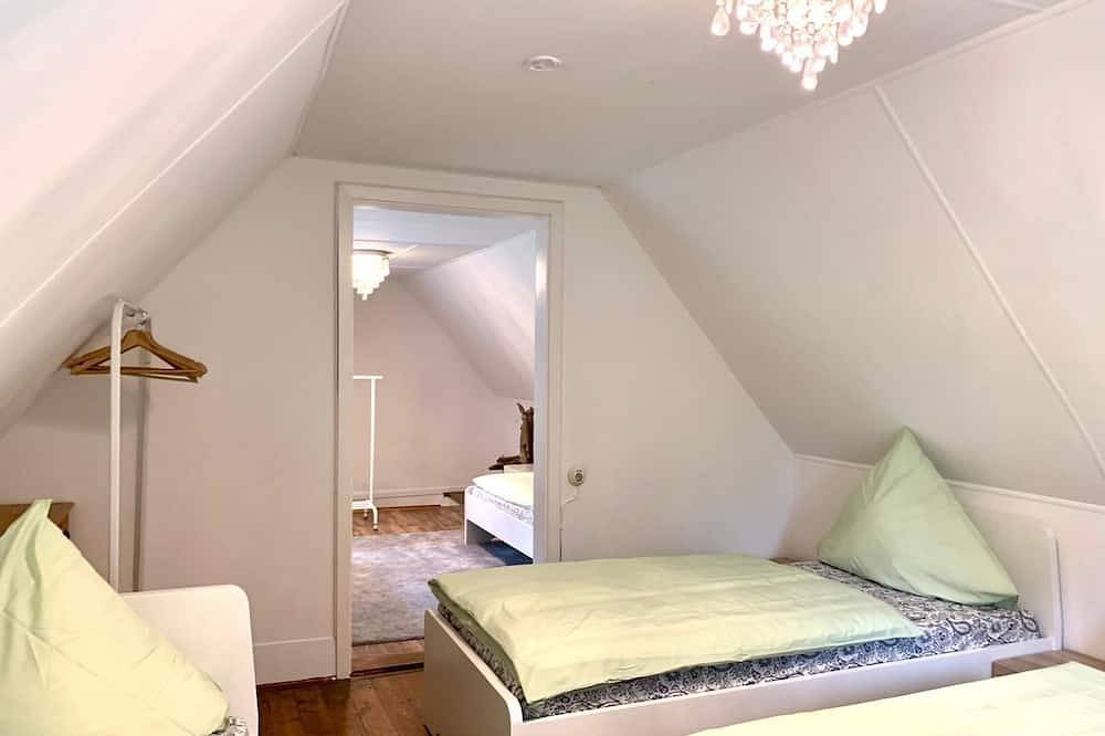 Ferienhaus für 9 Gäste mit 75m² in Melsungen (168555) in Melsungen, Schwalm-Eder-Kreis