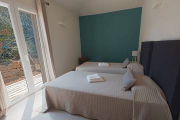 Villa pour 6 Personnes dans Porto-Vecchio, Arrondissement de Sartène, Photo 3