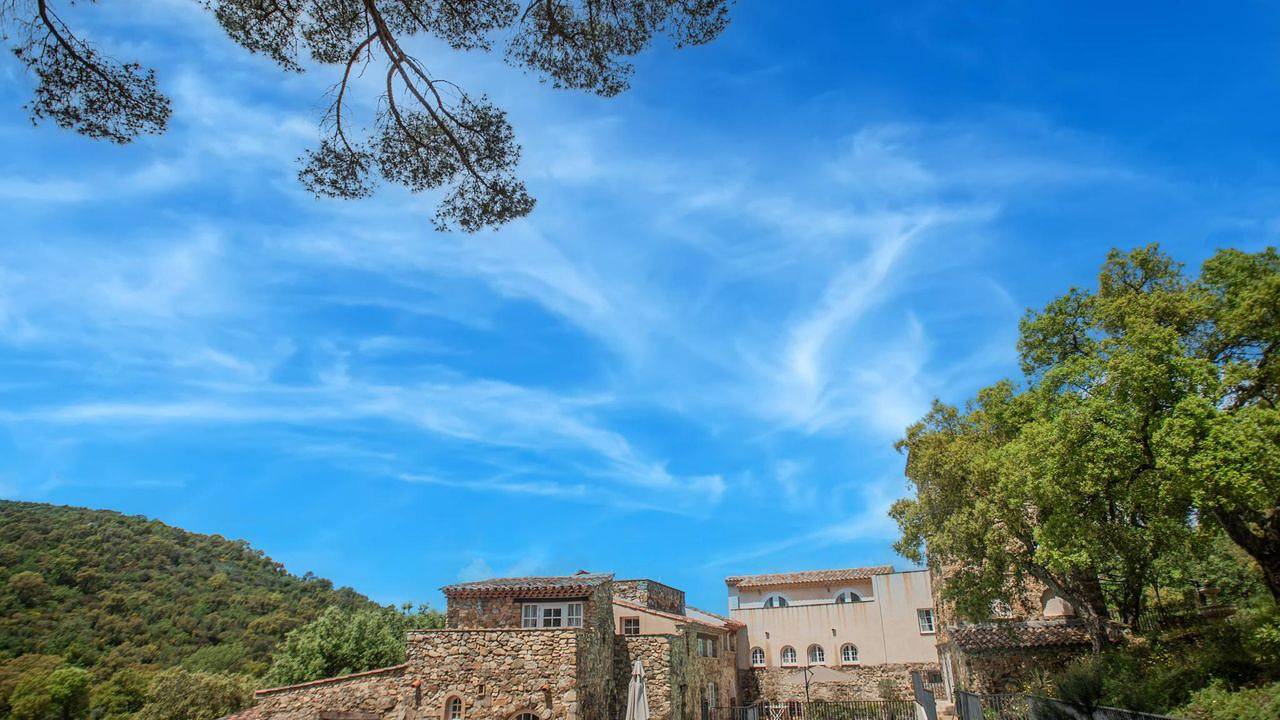 Ferienhaus für 3 Personen (35 m²) in Le Plan-de-la-Tour in Plan-de-la-Tour, Region de Draguignan