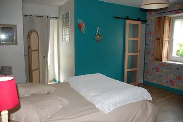 B&b for 2 People in Bourgueil, Chinon region, Photo 1