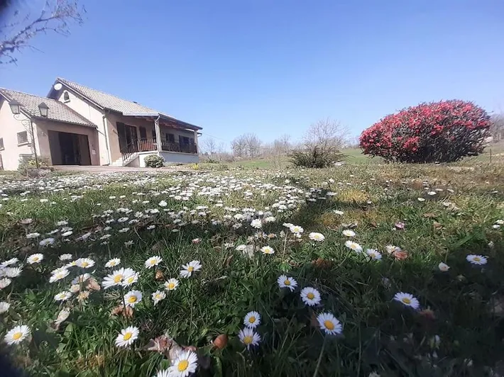 Casa de vacaciones para 4 personas, con jardín, Familias con niños - 1