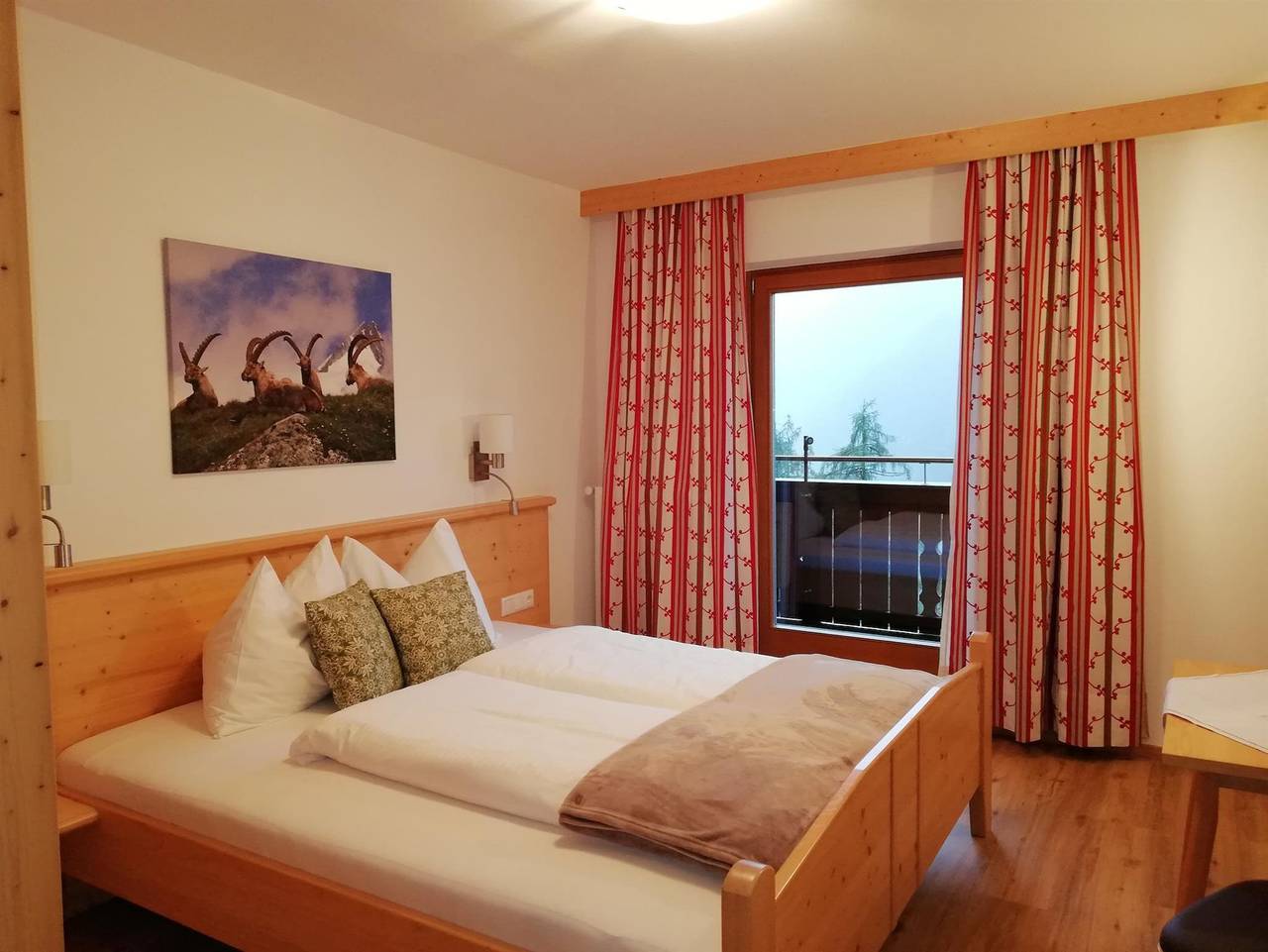 Ganze Ferienwohnung, Ferienhaus Seppenbauer - Appartement Sonnblick in Heiligenblut, Oberkärnten