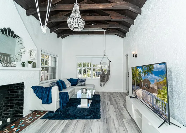 Chalet para 12 personas, con jardín y vistas, Se admiten mascotas - 1