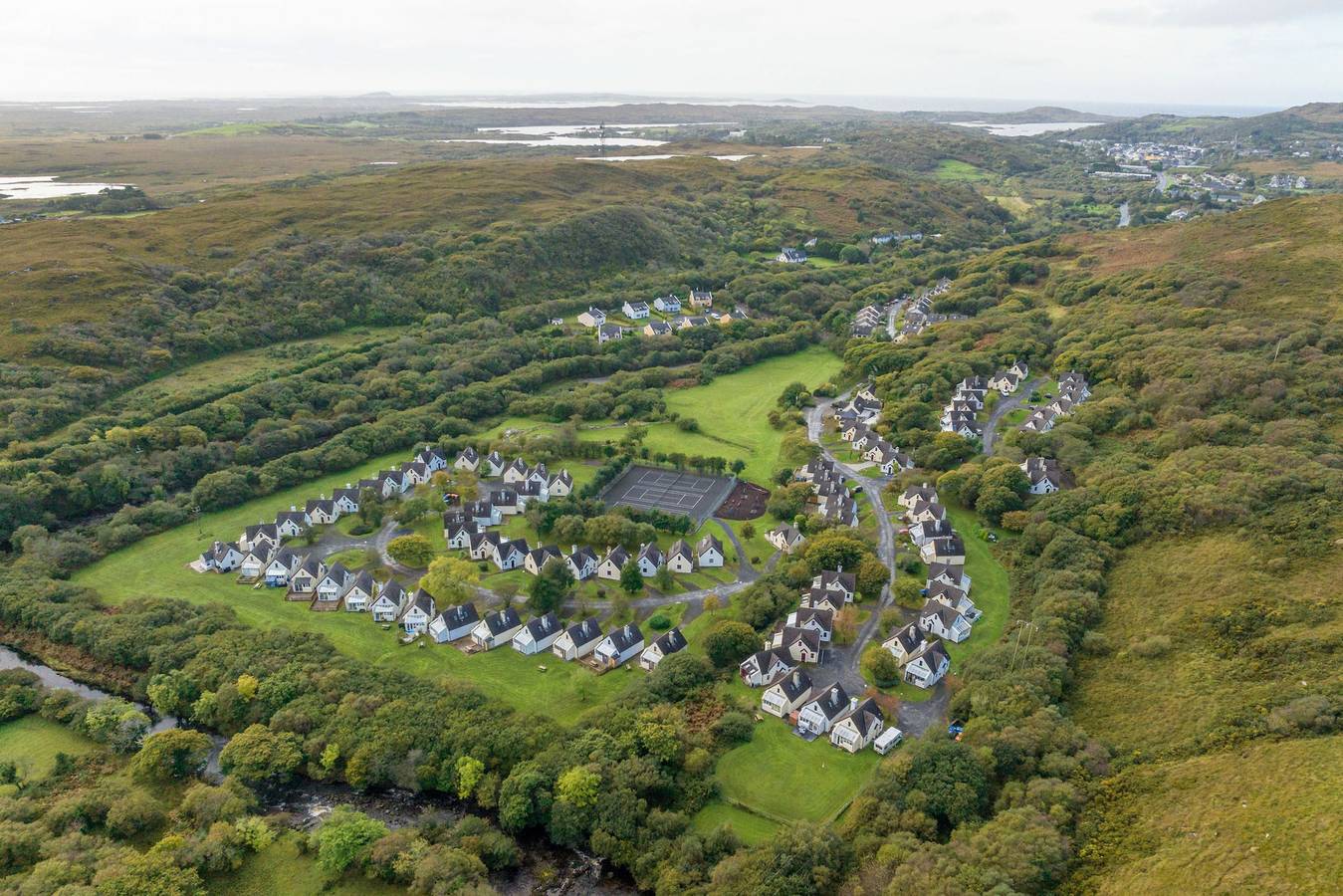 Cottage 460 - Clifden in Connemara