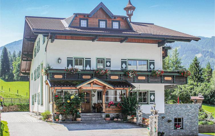 Ganze Ferienwohnung, Gemütliche 2-Zimmer-Wohnung in der Nähe von Skiliften und Fluss – inklusive Parkplatz und Terrasse in Pichl-Preunegg, Schladming-Dachstein