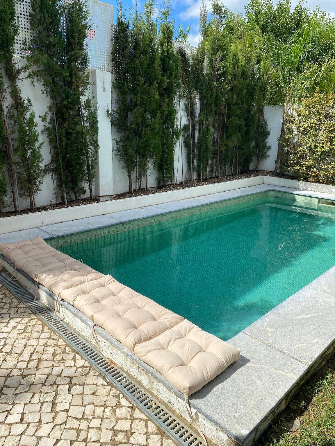 Casa de vacaciones para 7 personas con piscina in Setubal, Parque Natural de Arrábida