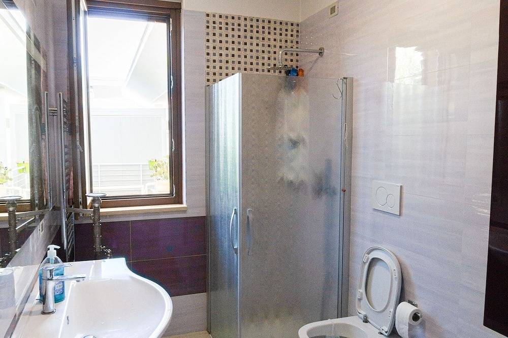 Access room in Bisceglie, Barletta-Andria-Trani