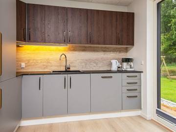 Glamping voor 6 Personen in Pøt Strandby, East Jutland, Afbeelding 3