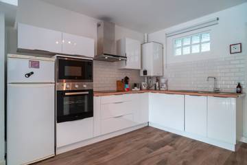 Location De Vacances pour 4 Personnes dans Saint-Philibert, Parc naturel régional du Golfe du Morbihan, Photo 4