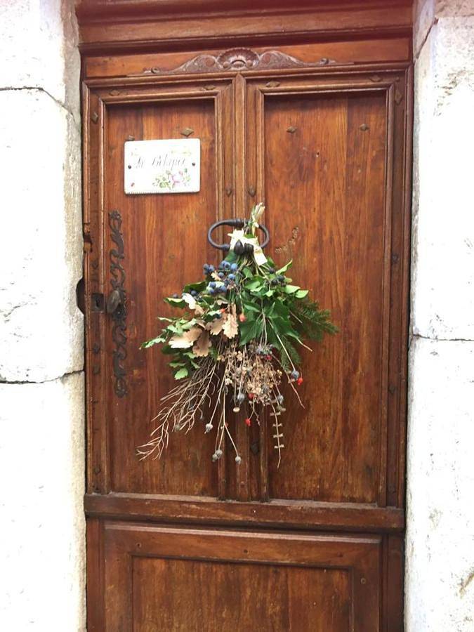 Gîte pour 6 personnes à Quinson - 2