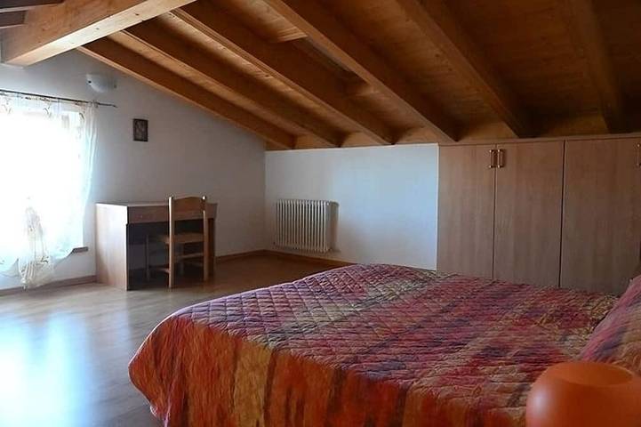 Ganze Wohnung, 1 bedroom apartment in malcesine in Cassone di Malcesine, Malcesine