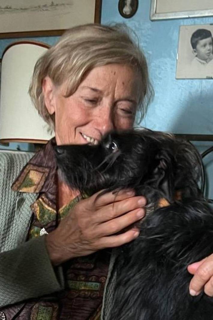 Gîte pour 2 personnes, avec jardin à Cogne - 3