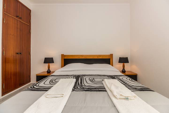 Gîte pour 4 personnes, avec balcon à Manta Rota - 2