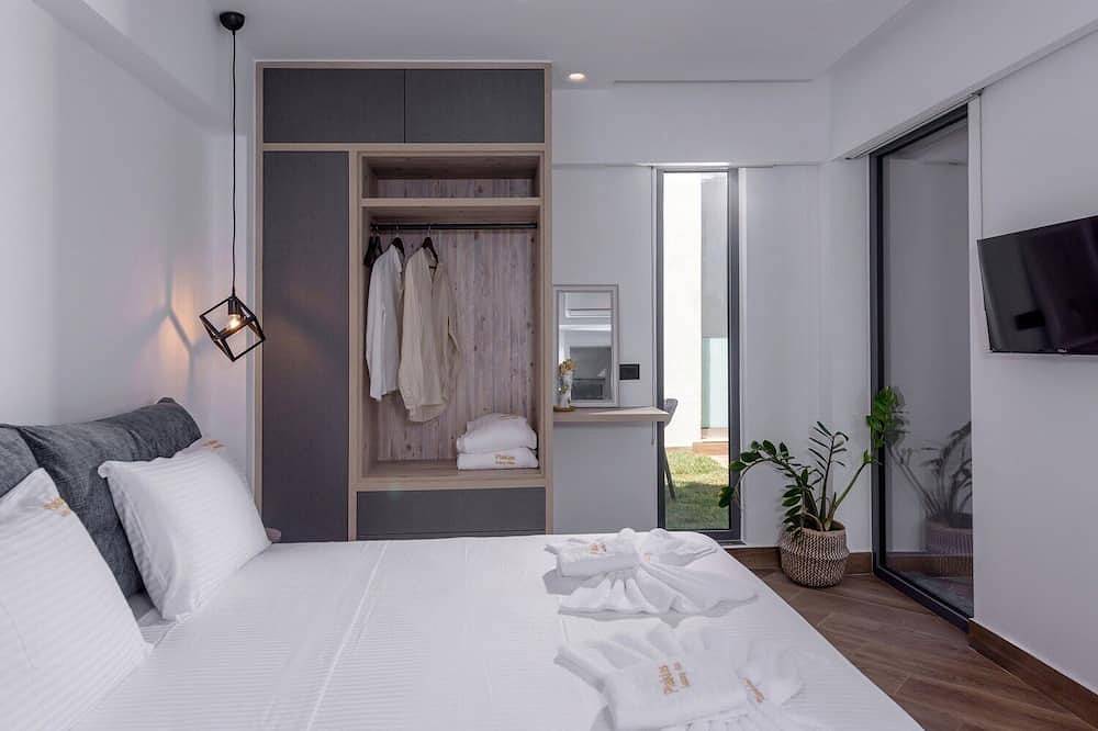 Plakias Galaxy Villas - Villa Iliaxtida\n in Plakias, Rethymno en omgeving