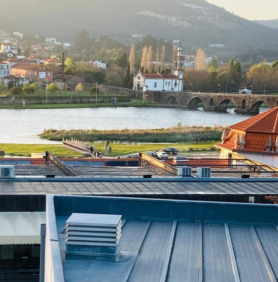 Apartamento inteiro, Two-Bedroom Apartment in Arca e Ponte de Lima, Distrito de Viana do Castelo