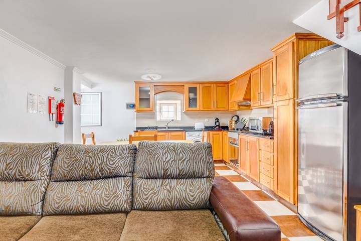 Ferienhaus für 4 Personen auf Pico (Azoren) - 4