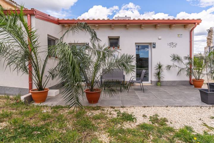 Location de vacances pour 3 personnes, avec Jardin à Noto - 3