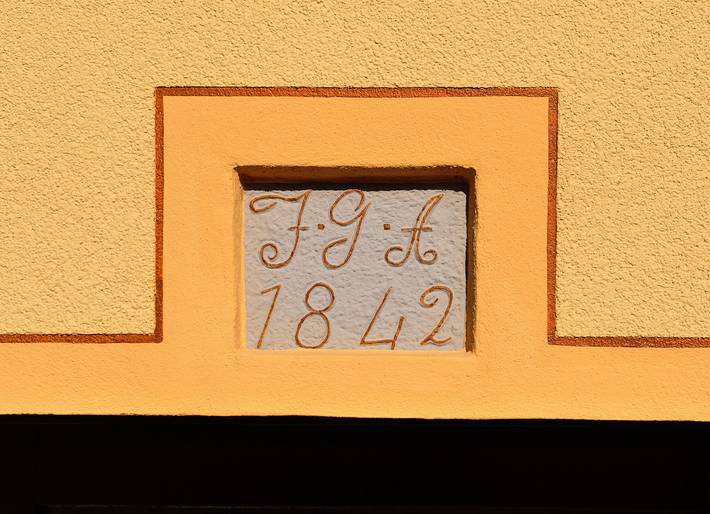 Ferienhaus für 9 Personen in Landkreis Haßberge - 4