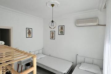 Apartment for 6 People in Muratpaşa, Antalya Province, Photo 3