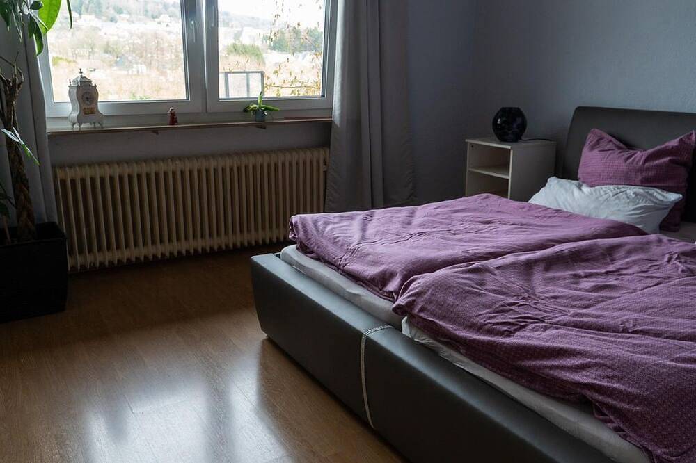 Ganze Wohnung, Selina's Apartment, Deutschland in Oberthal, Saar-Nahe-Bergland