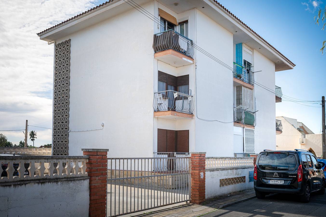 Appartement 'Gezellige Studio op 10 min van het Strand' met Wi-Fi, foto 9