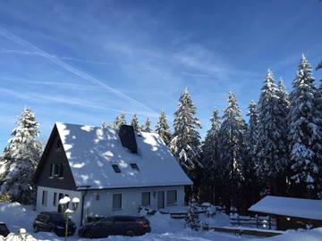 Vakantieappartement voor 8 Personen in Winterberg, Hochsauerlandkreis, Afbeelding 4