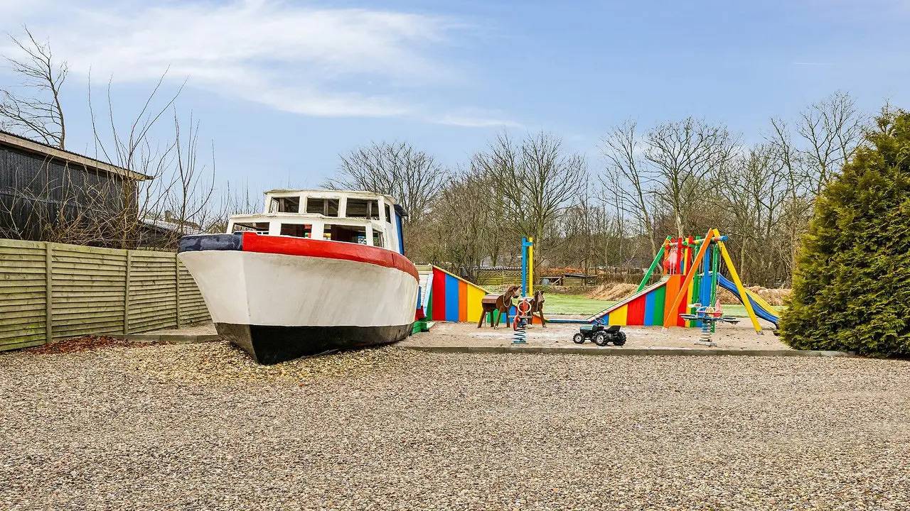 Ferienhaus für 40 Personen (960 m²) in Skærbæk, Wadden Sea National Park