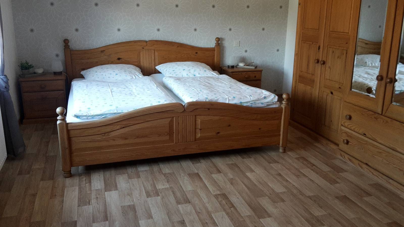 Appartement 'Ferienwohnung Hohes Venn' met Wi-Fi, foto 9
