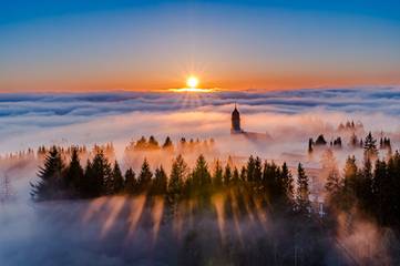 Ferienwohnung für 4 Personen in Höchenschwand, Hochschwarzwald, Bild 1