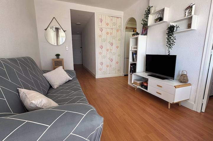 Appartement entier, Your home a stone's throw from the beach in Los Arenales del Sol, Elche
