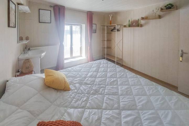 Location de vacances pour 15 personnes, avec sauna à Maubert-Fontaine - 3