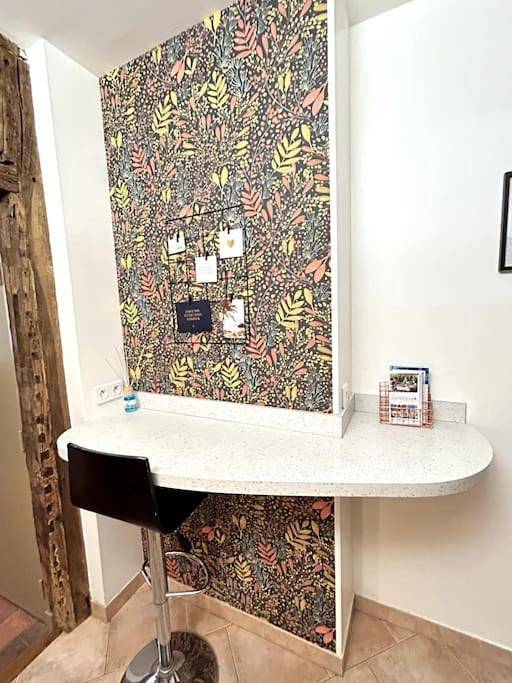 Gîte pour 4 personnes dans Office De Tourisme D Auxerre Quais - 3