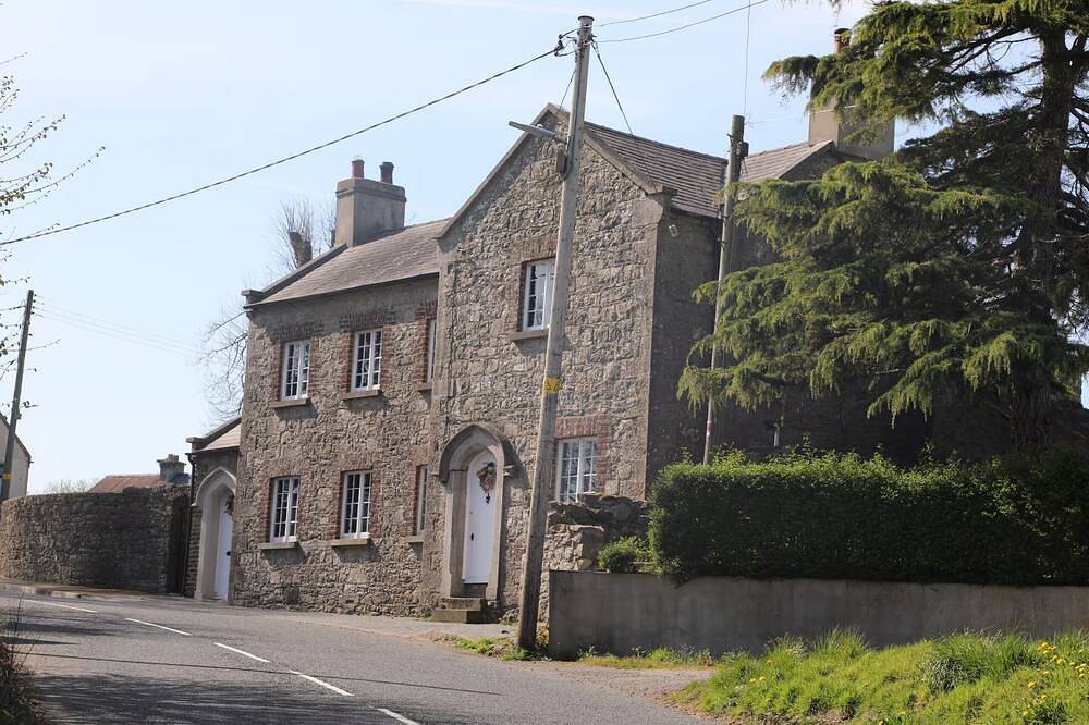 The Old School Kilmore. A historic home in the heart of Orchard County, Armagh in Grafschaft Armagh