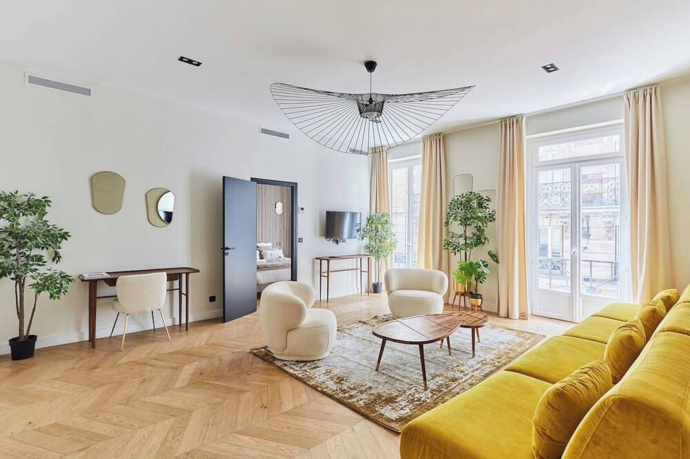 Appartement de vacances