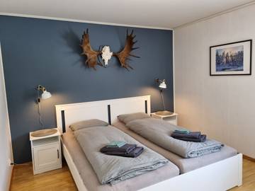 Ferienhaus für 6 Personen in Lappland (Schweden), Norrbotten, Bild 2