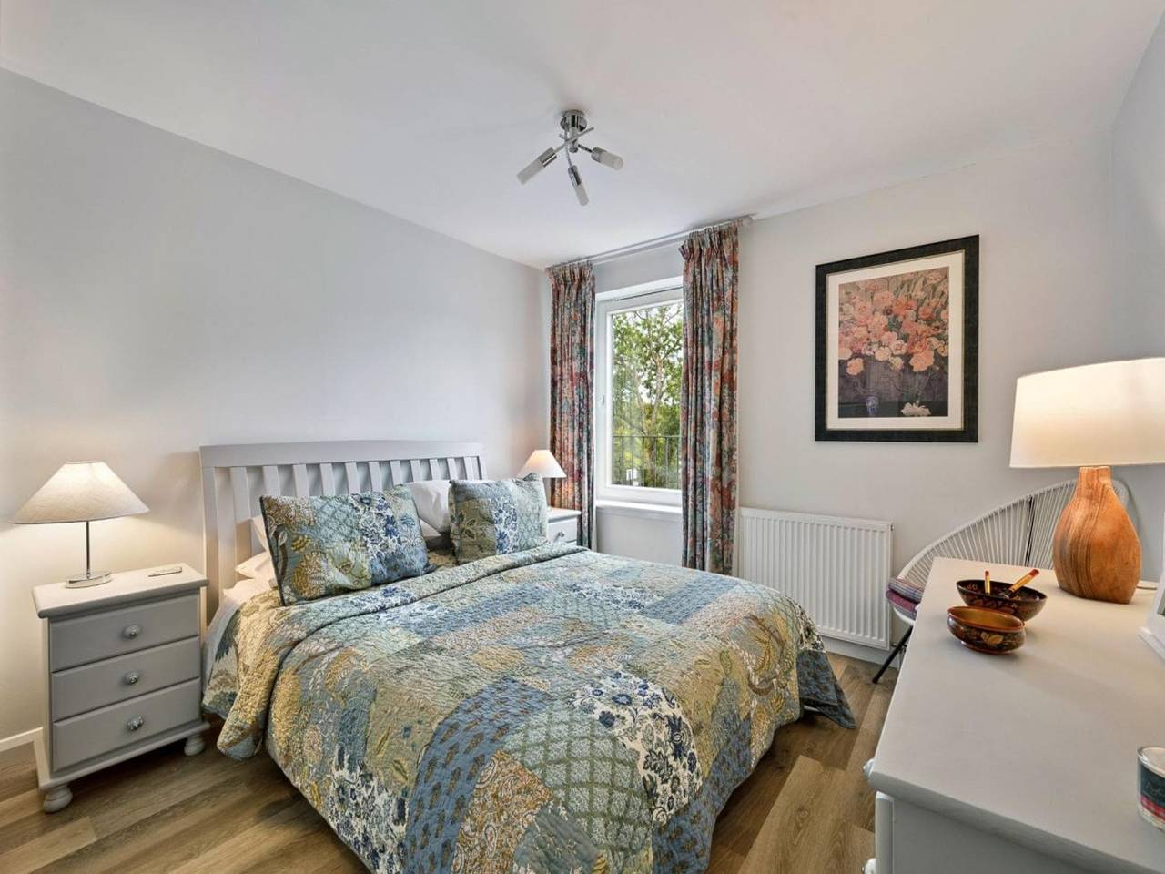 Ganze Wohnung, Stilvolles Apartment am Loch Lomond in Loch Lomond, West Dunbartonshire