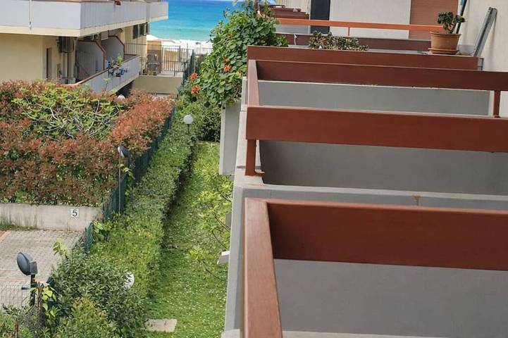 Ferienwohnung für 7 Personen, mit Haustier - 1