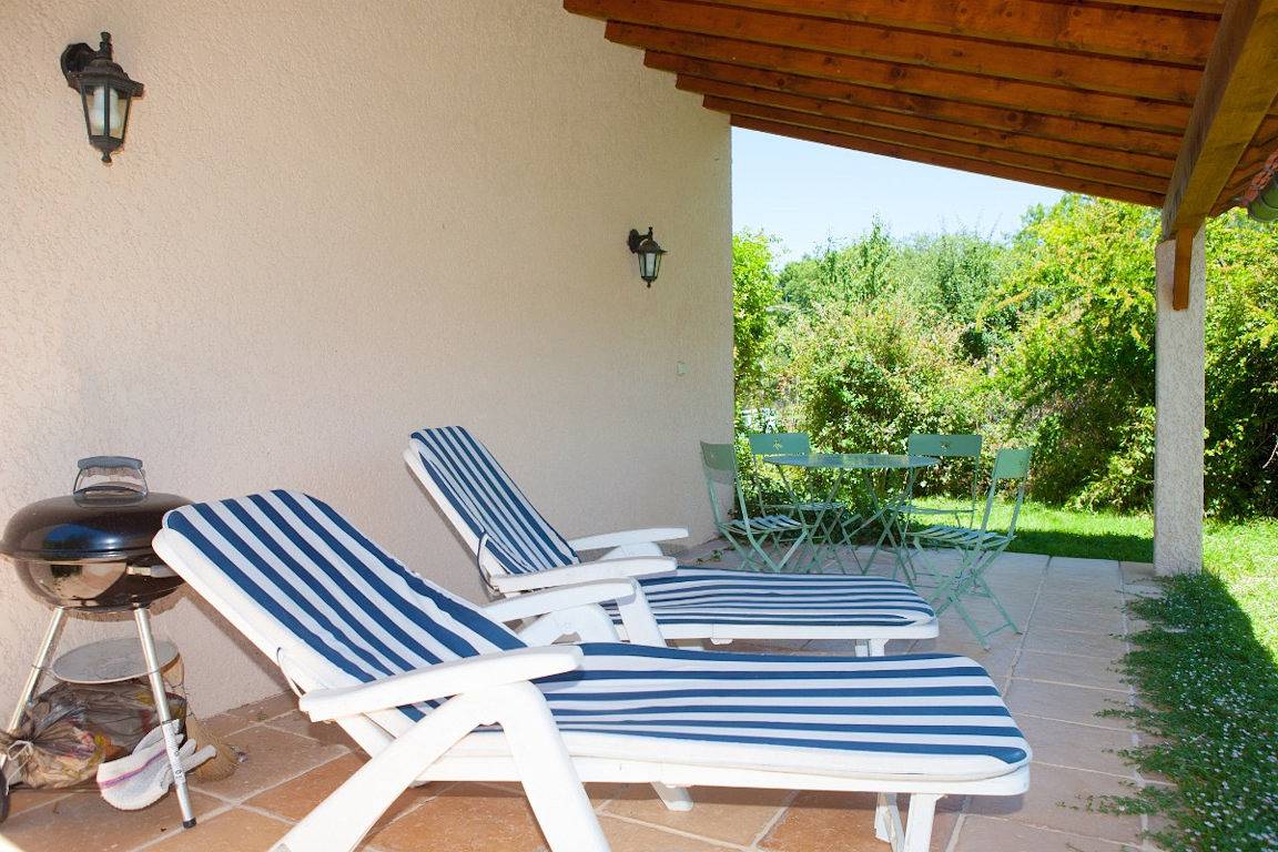 Le Gite de Piquetalen in Ambres, Région de Castres