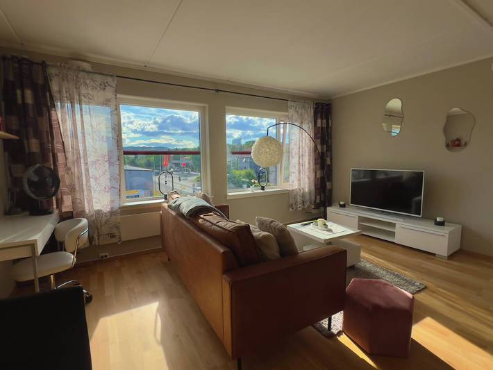 Ferienwohnung für 2 Personen in Tromsø - 4