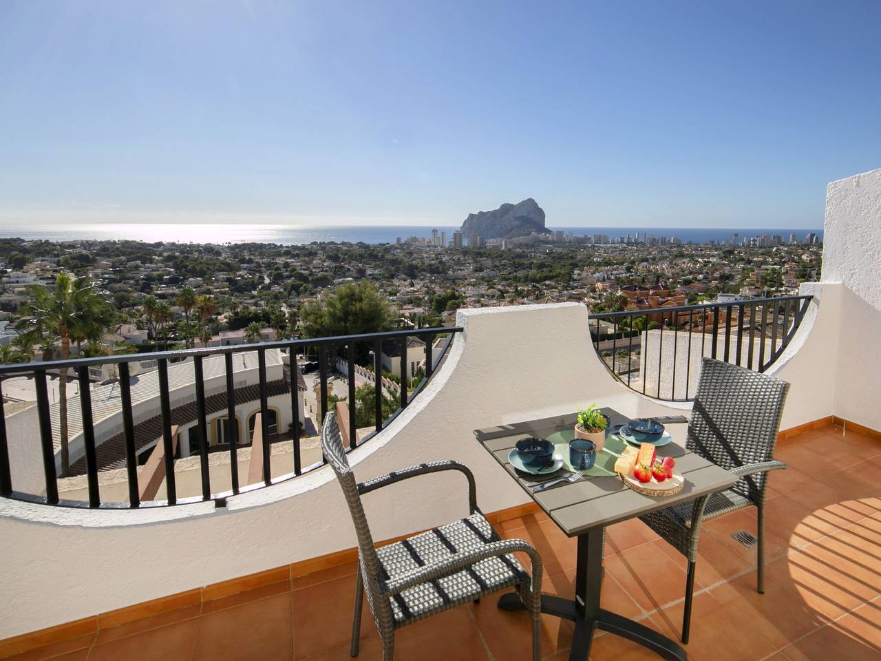 Apartamento entero, Imperial Park in Imperial Park Resort, Calpe