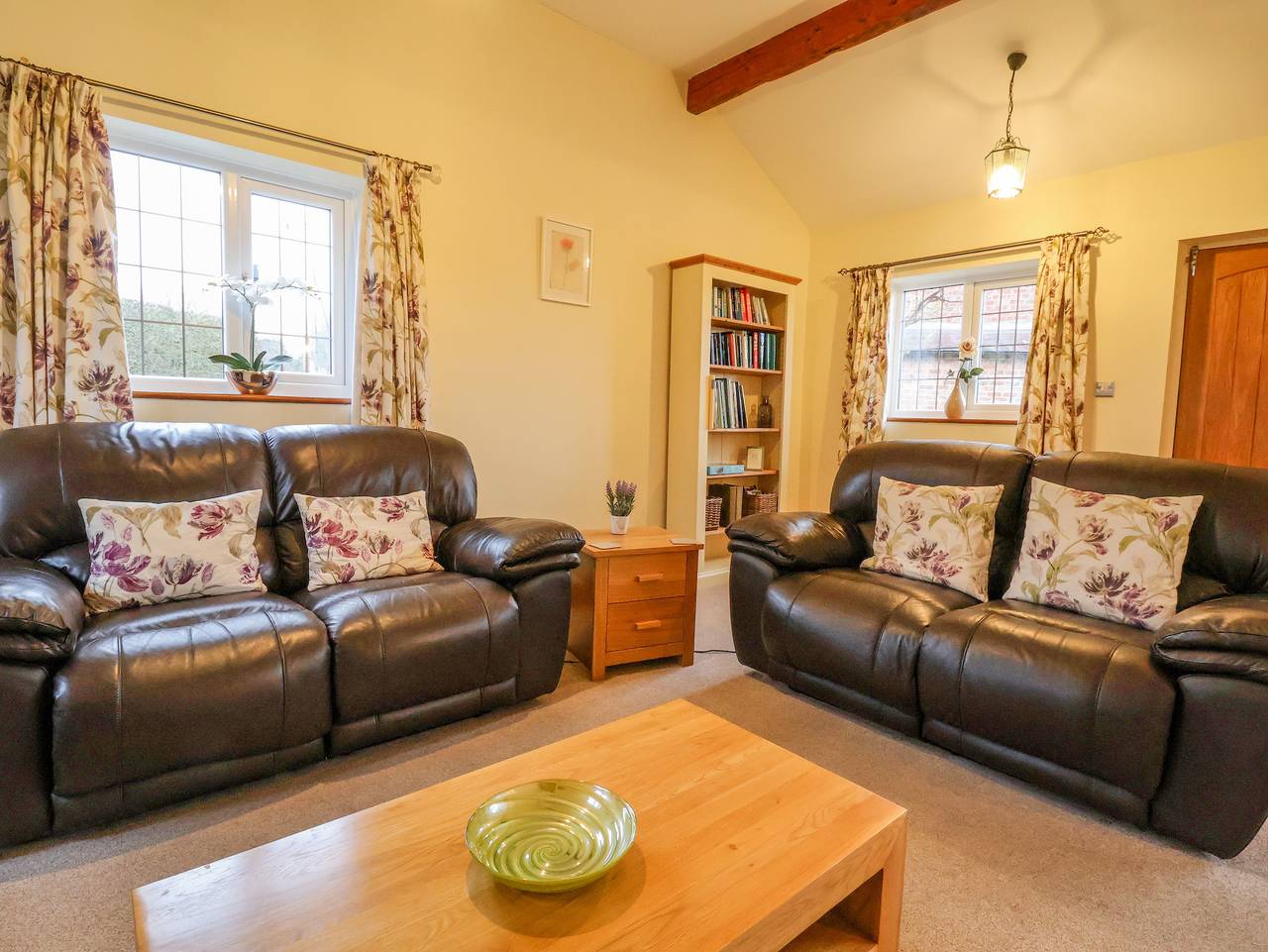 Mill Lane Cottage in Tarvin, West Cheshire und Chester