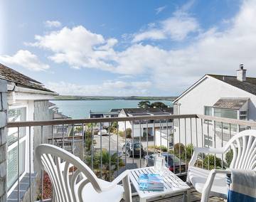 Cottage for 8 People in St Minver Lowlands, Cornwall, Photo 1